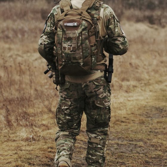 Military Equipment